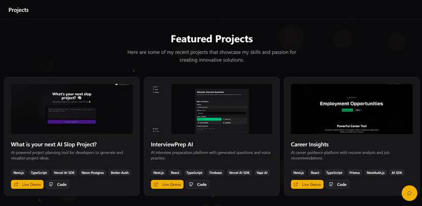 Portfolio
